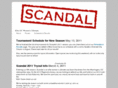 scandalultimate.com