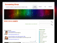 screamingdivas.com