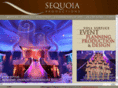 sequoiaprod.com