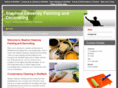 sheffielddecorators.net