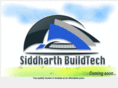 siddharthbuildtech.com