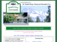 siskiyoucottages.com