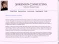 sorensenconsulting.com