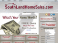 southlandhomesales.com