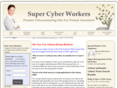 supercyberworkers.com