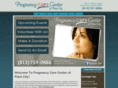 supportplantcitypregnancycenter.org