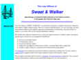 sweetwalker.com
