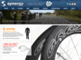 synergysport.com