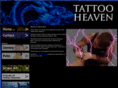 tattooheaven.co.uk
