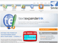 textexpanderink.com