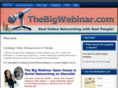 thebigwebinar.com