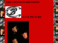 thecolemanbrothers.net