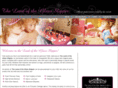 thelandoftheglassslipper.com