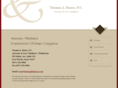 thomasjhenrypc.com