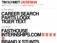 timschmidtux.com