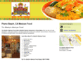 tioalbertosmexicanfood.com