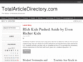 totalarticledirectory.com