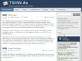 tshw.de