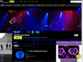 ultravioletband.com