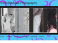 vividshadowsphotography.com