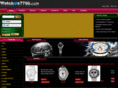 watches7750.com