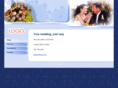 weddingsbycathleen.com
