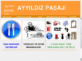 xn--ayyldzpasaj-1zbcg.com