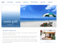 zeniagolf.co.uk