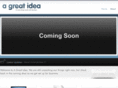 agreatideadesign.com