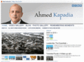 ahmedkapadia.com