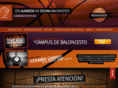 alamedabaloncesto.com