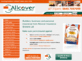 allcoverinsurance.com