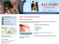 allearshearingcenter.com