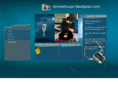 animalhousemediaplex.com