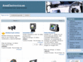 areaelectronica.es