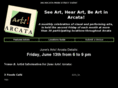 artsarcata.com