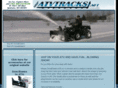 atvtracksnowblower.com