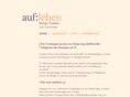 aufleben.com