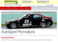 autosportpromotions.com