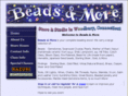 beadsandmorect.com