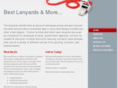 bestlanyards.com