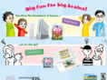 bigbrainacademy.com