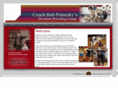 bobpatneskywrestlingcamps.com