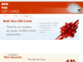 bulkvisagiftcards.com