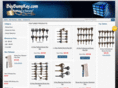 buybumpkeys.com