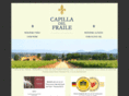 capilladelfraile.com