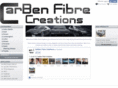 carbenfibrecreations.co.uk