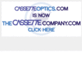 cassetteoptics.com