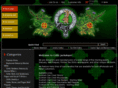 celticjackalope.com
