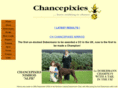 chancepixiesdobermann.com